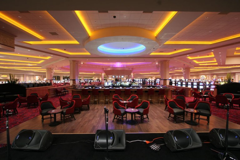riverside casino movie theater