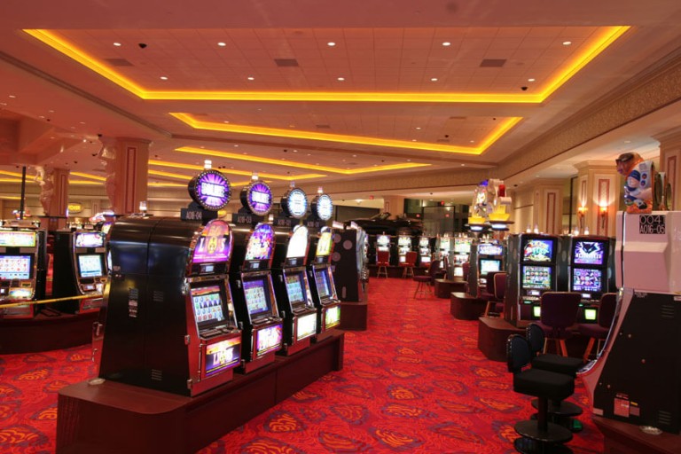 riverside hotel and casino movie theater