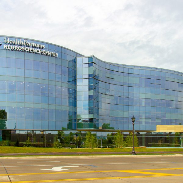 HealthPartners, Neuroscience Center | Dunham Associates