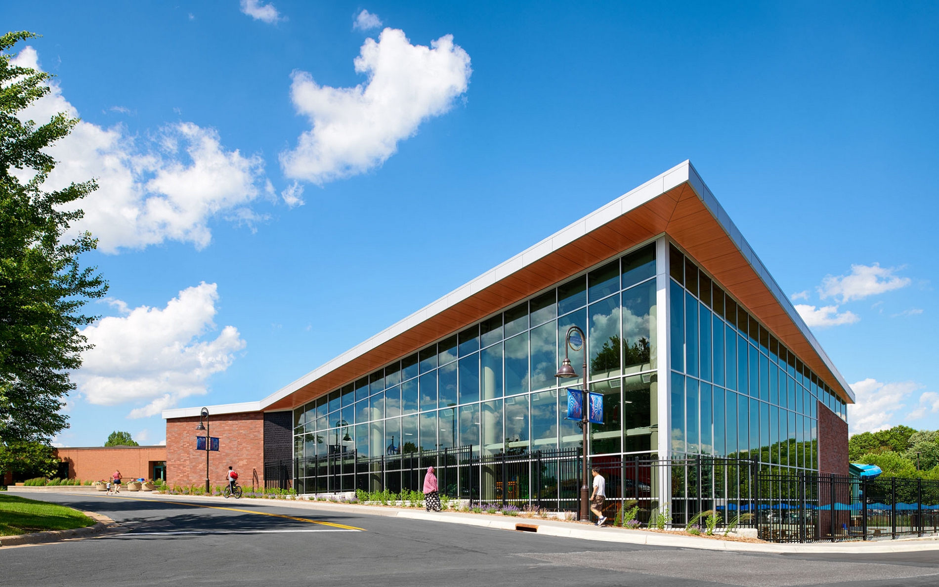 Shoreview Community Center